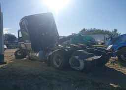 2025 INTERNATIONAL LT625