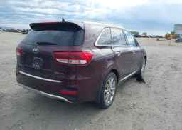 2018 KIA SORENTO 3.3L SX