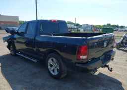 2014 RAM 1500 SPORT