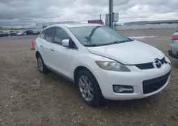 2009 MAZDA CX-7 GS