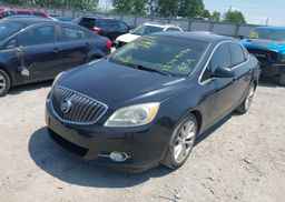 2013 BUICK VERANO