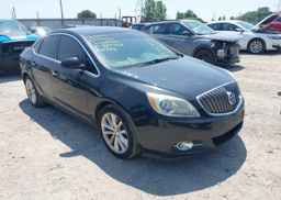 2013 BUICK VERANO