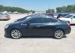 2013 BUICK VERANO