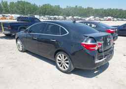 2013 BUICK VERANO