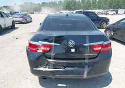 2013 BUICK VERANO