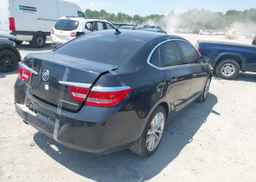 2013 BUICK VERANO