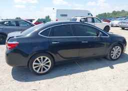 2013 BUICK VERANO