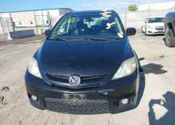 2006 MAZDA MAZDA5 GS