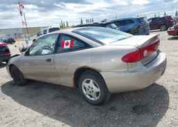 2005 CHEVROLET CAVALIER
