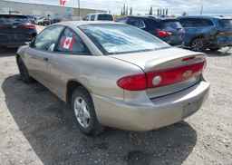 2005 CHEVROLET CAVALIER