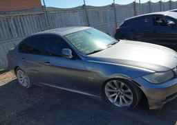 2011 BMW 3 SERIES