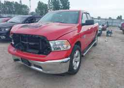 2018 RAM 1500 SLT