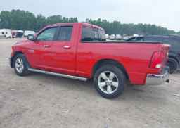2018 RAM 1500 SLT