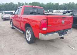 2018 RAM 1500 SLT
