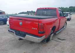 2018 RAM 1500 SLT