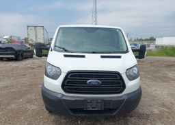2019 FORD TRANSIT-350