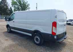 2019 FORD TRANSIT-350