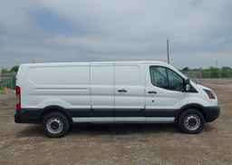 2019 FORD TRANSIT-350