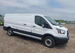 2019 FORD TRANSIT-350