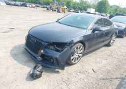 2013 AUDI A7 3.0T PREMIUM