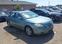 2009 TOYOTA CAMRY HYBRID