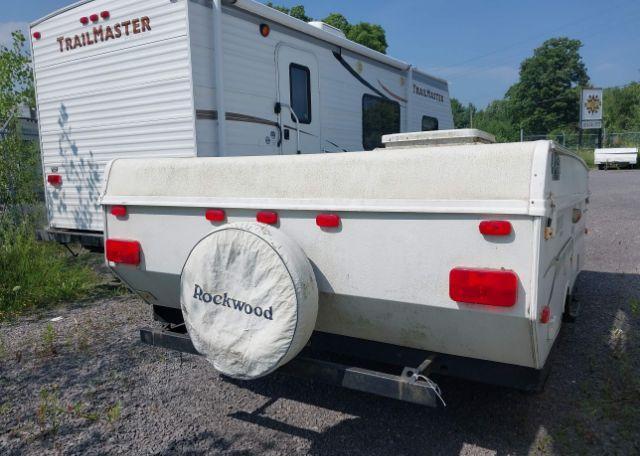 2006 TRAILER trailer.