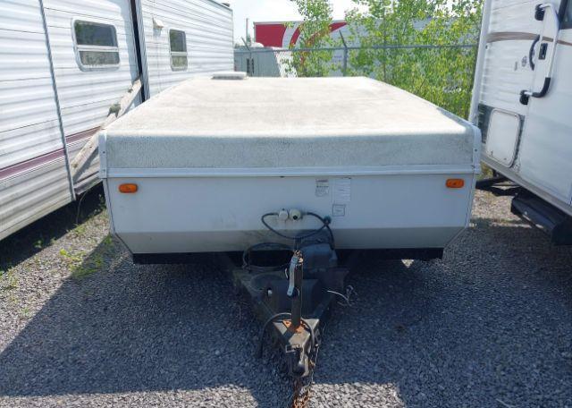2006 TRAILER trailer.