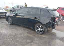 2019 SUBARU IMPREZA PREMIUM