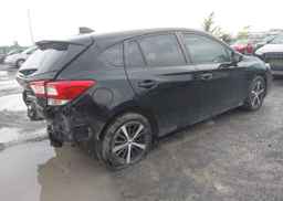 2019 SUBARU IMPREZA PREMIUM
