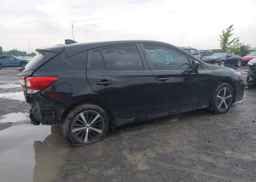 2019 SUBARU IMPREZA PREMIUM