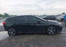 2019 SUBARU IMPREZA PREMIUM