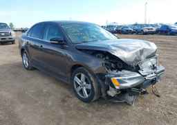 2011 VOLKSWAGEN JETTA SE