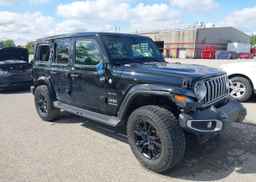2024 JEEP TJ
