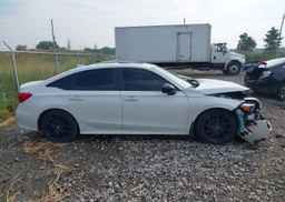 2023 HONDA CIVIC