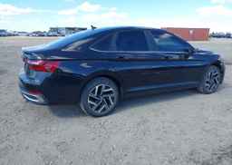 2023 VOLKSWAGEN JETTA SEL
