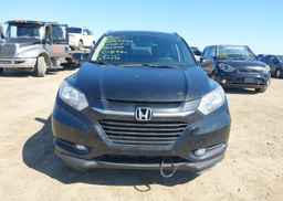 2018 HONDA HR-V EX-L