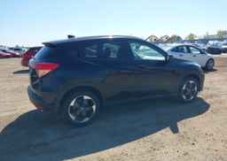 2018 HONDA HR-V EX-L