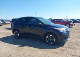 2018 HONDA HR-V EX-L