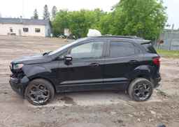 2018 FORD ECOSPORT SES