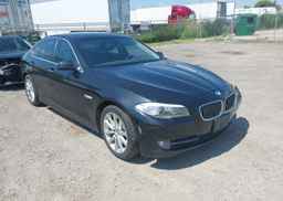 2013 BMW 528I XDRIVE
