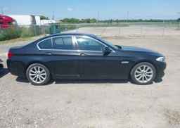 2013 BMW 528I XDRIVE
