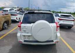2009 TOYOTA RAV4 LIMITED V6
