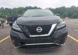 2020 NISSAN MURANO LIMITED EDITION