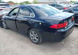 2005 ACURA TSX