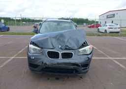 2015 BMW X1 XDRIVE28I