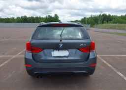 2015 BMW X1 XDRIVE28I