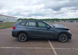 2015 BMW X1 XDRIVE28I