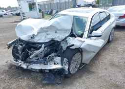 2016 BMW 528 XI