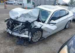 2016 BMW 528 XI