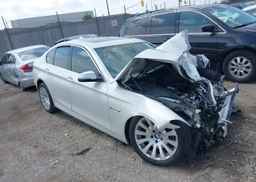 2016 BMW 528 XI